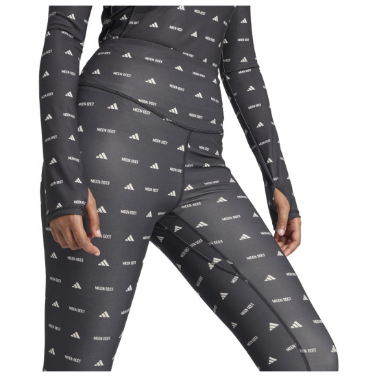 Adidas Γυναικείο κολάν x Moon Boot Leggings